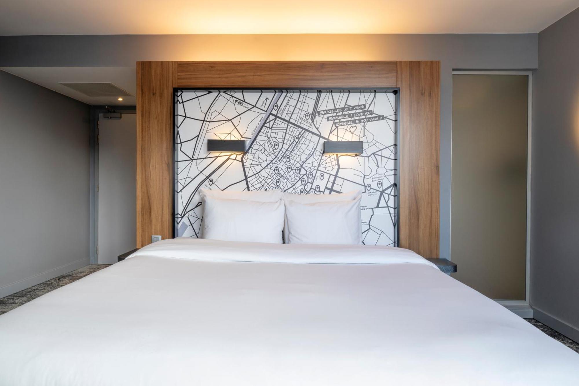 Pestana Brussels Schuman, Brussels